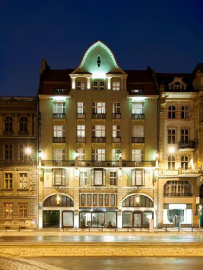 Hotel NH Poznan, Poznań